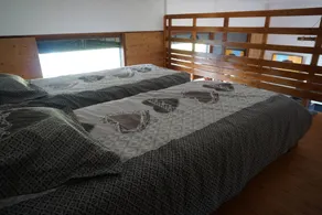 Appartement de location saisonnière pouvant accueillir jusqu’à 4personne - Image 4