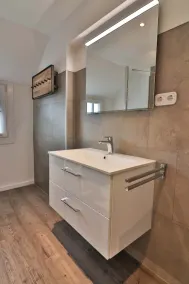 Haus Dünenblume - Wohnung 3 - Image 2