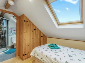 1 chambres à coucher à Osmotherley - Image 4