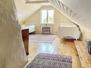 7 person holiday home in HÖGSBY-By Traum - Image 3