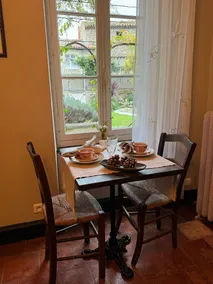 Le Patio Des Senteurs - Image 5