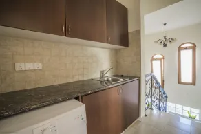Villa Astro -  a beach villa with heated pool that sleeps 8 guests  in 4 bedrooms - Image 3