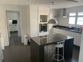 Upscale penthouse with adapted elevator between floors - Image 4