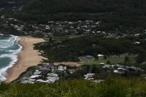 Leafy beachside retreat - Image 5
