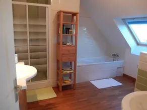 MAISON AVEC VUE MER SUR JOLI TERRAIN - Image 3