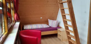 Vacation home \"Don Camillo\" in the Palatinate Forest for up to 12 or 14 people - Image 2