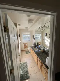 5-Acre Mountain Retreat i de fridfulla Santa Cruz Mountains - Image 4