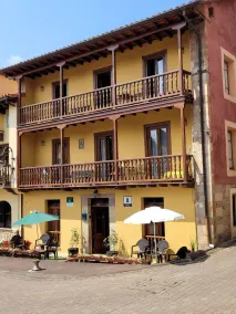 Apartment for 6 people in beautiful rural house - Image 3
