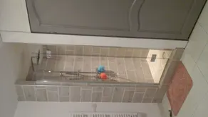 rummelig og frisk domisiladore lejlighed i et roligt område med direkte adgang til søen - Image 3