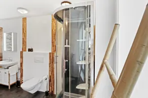 Comfortable apartment with sauna - Image 4
