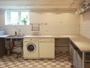 4 star holiday home in Djursholm - Image 3