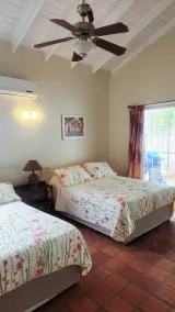 Villa Escape - Holetown - Spørg om vores rabatter - GRATIS WiFi - Image 4