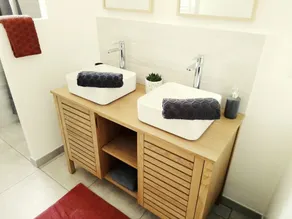 \"Ti-Coat\" new single-storey wooden house in Quimperlé - Image 3