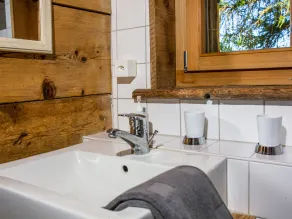 Magnificent little chalet on the trail <br>La gouille à l'ours - Image 2