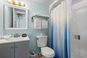 Oceanfront Inn, Standard, King Bed, Inlet View #15 - Image 3