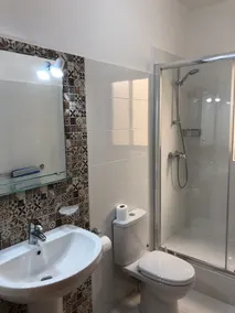 Nice, private, air-conditioned vacation apartment with 3 bedrooms - Image 3