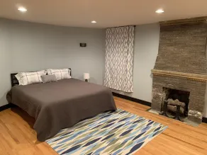 9 bdr Historic Summit Mansion con piscina - Image 3