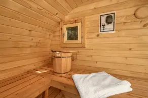 Sommerhus nær Diane (sø, skov, wellness) - Image 2
