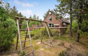 Dejlig bolig i Rømø med køkken - Image 3