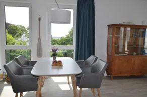 Vacation apartment SundÜberblick - 150 meters to the beach - Holiday apartment - Image 5