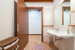 Villa \"Mavi\" con vista sulle montagne, piscina privata e Wi-Fi - Image 5