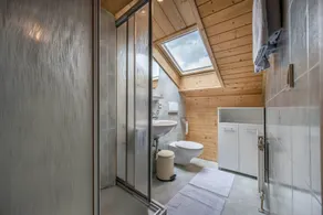 Holiday Apartment \"Waldesruh\" with Mountain View, Balcony & Wi-Fi - Image 3