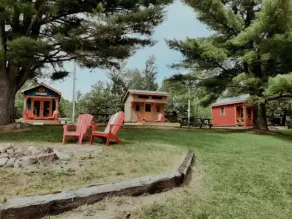 Site #45 | Blue Lake Bunkie - Image 2
