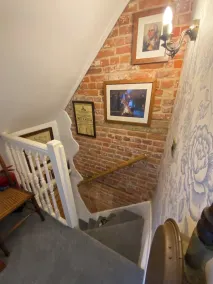 Admiral Cottage, Cosy Thatched Cottage Close To Sea & Sand Dunes - Image 3