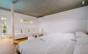 Kamakura Private Pool & Sauna Villa - Casablanca Pool House - Image 5
