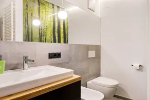 Apartamento \"Angerle Alm Apt Alpenglühen\" com terraço privado, jardim partilhado e Wi-Fi - Image 3