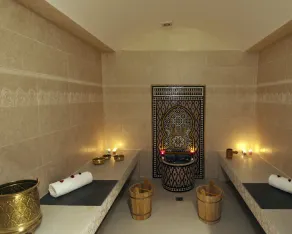 Aparthotel Les Oliviers Suites & Spa - Image 4