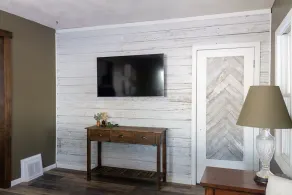 Private Farmhouse - Enjoy 36 Acres to Relax, Unwind & Enjoy the outdoors. - Image 2