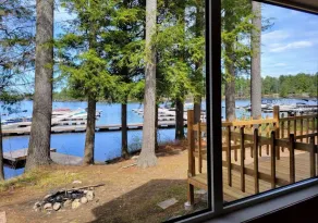 Lakefront Muskoka Beautiful Cottage - Image 4