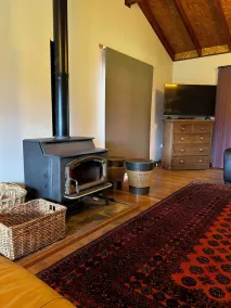 Valley Beyond - Peace and tranquility. PET Friendly. Free Wi Fi - Image 3