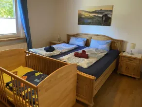 Vacation apartment in the beautiful Palatinate in the asparagus village of Dudenhofen - Image 4