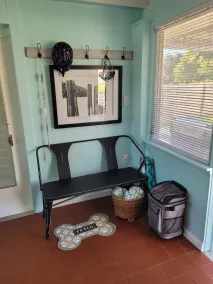 Tolle Lage! Privates 2 Schlafzimmer - 1 Badezimmer Poolhaus. Nur wenige Minuten zum Siesta Key. - Image 2