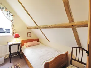 4 bedroom accommodation in Saxtead, near Framlingham - Image 4