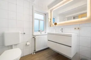 Holiday Home 'Dümmerliebe Am See' with Private Terrace, Private Garden and Wi-Fi - Image 2