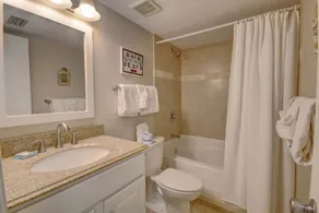 268 El Matador 2 Bedroom Condo by RedAwning - Image 5