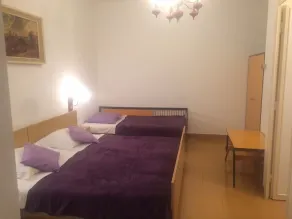 Studio flat near beach Duće (Omiš) (AS-4795-e) - Image 4