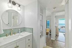Direct Beachfront Deck | Grill | 2 Queen Beds - Image 2