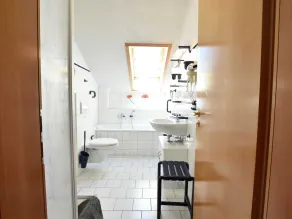Apartment in Rerik mit Meeresstrand - Image 4