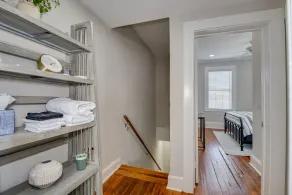 Stovall #6  Comfy 1-bedroom minutes away from Augusta's gems! - Image 2