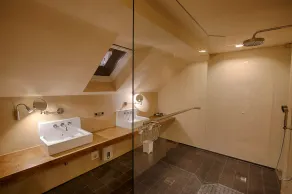 Turmsuite Hofgut Held, fantastico per gli amanti con una vista indimenticabile - Image 3