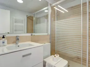 Balmins White by Hello Homes Sitges - Image 2