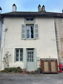 Affascinante casa costruita in pietra tradizionale in un delizioso villaggio - Image 4