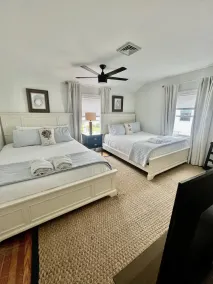 Récemment rénové, couchers de soleil Bayview, 5 Bd / 4 Bath, 14 personnes. Escapade Multifamiliale - Image 3