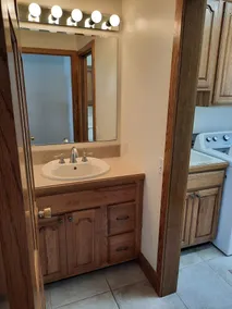 Aug. special, $ 3300 / wk, 5 senge, 3 badeværelser, Lake Front, dobbelt familieplan - Image 5