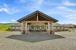 Mountain Lodge on working dude ranch. - Image 4