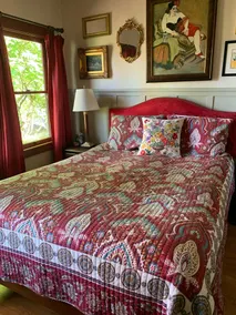 Mill Valley Tree House - Image 5